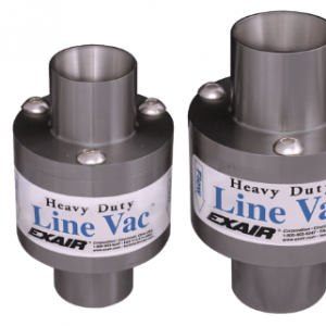 LINE VAC HẠNG NẶNG