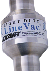 LINE VAC HẠNG NHẸ