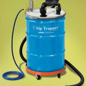 BỘ LỌC SẠCH NƯỚC LÀM MÁT CHIP TRAPPER