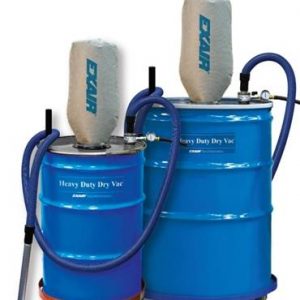 BỘ HÚT KHÔ DRY VAC HẠNG NẶNG